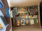 Gratis op te halen, Cd's en Dvd's, VHS | Kinderen en Jeugd, Alle leeftijden, Ophalen, Gebruikt, Overige typen