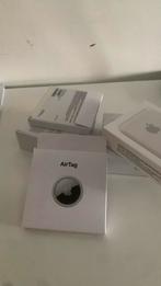 Airtag, Telecommunicatie, Mobiele telefoons | Toebehoren en Onderdelen, Ophalen of Verzenden, Nieuw, Overige typen, Apple iPhone