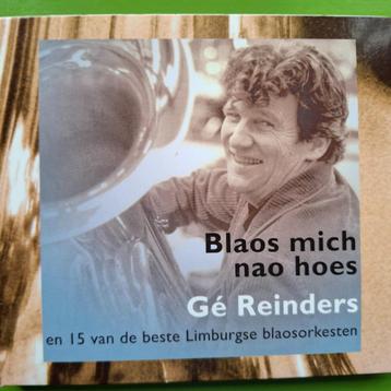 GE REINDERS - BLAOS MOCH NAO HOES  beschikbaar voor biedingen