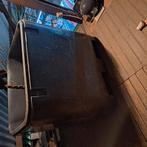 Tekoop grote kunstof kist, Dieren en Toebehoren, Ophalen, Zo goed als nieuw