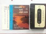 Zingen tot zijn eer MC, Cd's en Dvd's, Cassettebandjes, Gebruikt, 1 bandje, Ophalen of Verzenden, Origineel
