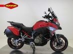Ducati Multistrada V4 S Travel radar (bj 2023), Bedrijf, Meer dan 35 kW, Toermotor