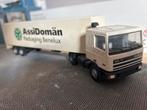 DAF 95 Liontoys 1:50 AssiDomän Packaging Benelux, Ophalen of Verzenden, Gebruikt, Bus of Vrachtwagen, Lion Toys
