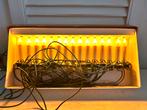 Vintage Philips 15 kerstboom lampjes kerstverlichting helder, Diversen, Ophalen, Nieuw