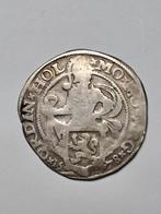 Holland halve leeuwendaalder 1578, Vóór koninkrijk, Verzenden, Zilver, Overige waardes
