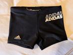 Zwembroek Adidas maat 128, Adidas, Jongen of Meisje, Zo goed als nieuw, Zwembroek