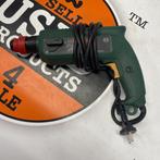 Bosch PBH 200 RE bedraad, Bosch, Zo goed als nieuw, Support@bosch.com, Robert Bosch GmbH
Robert-Bosch-Platz 1
70839 Gerlingen-Schillerhöhe
Germany