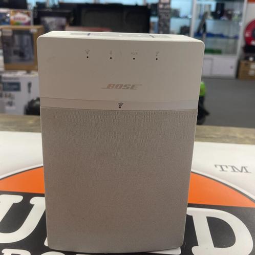 Bose Soundtouch 10 - Zeer nette staat, Audio, Tv en Foto, Luidsprekers, Zo goed als nieuw