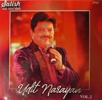 Udit Narayan - Vol. 2 CD - Bollywood, Ophalen of Verzenden, Zo goed als nieuw, Boxset
