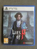 Lies of P | PS5, Ophalen of Verzenden, Zo goed als nieuw