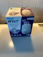 Avent Phillips flessenwarmer flessen warmer zgan, Kinderen en Baby's, Babyvoeding en Toebehoren, Flessen- of potjesverwarmer, Verzenden