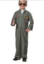 Nieuw Leger Piloot pak mt 116, Ophalen of Verzenden, Nieuw, 110 t/m 116, Jongen of Meisje