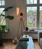 George designer floor lamp by Tobias Grau, Huis en Inrichting, Ophalen, Gebruikt, 150 tot 200 cm