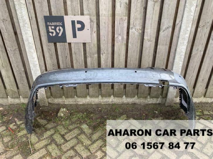 CLS W218 AMG Achterbumper PDC Shooting Brake Kombi Orig 1476, Auto-onderdelen, Carrosserie en Plaatwerk, Bumper, Achter, Gebruikt