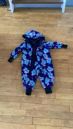 Softshell speelpak mt 98, Kinderen en Baby's, IELM barnkläder, Overige typen, Meisje, Ophalen of Verzenden