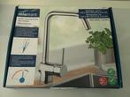 Design keukenkraan nieuw in doos, Ophalen, Nieuw, Kraan