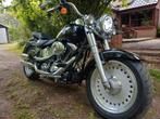 Dikke fatboy model 2007 5HD motor, 2 cilinders, 1580 cc, Bedrijf, Meer dan 35 kW