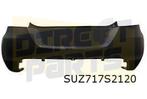 Suzuki Swift IV (9/10-3/17) achterbumper (te spuiten) (Sport