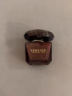 Versace Crystal Noir Eau de Toilette 90ml, Sieraden, Tassen en Uiterlijk, Uiterlijk | Parfum, Ophalen of Verzenden, Zo goed als nieuw