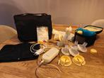 Medela Freestyle Flex Borstkolf, Ophalen of Verzenden, Zo goed als nieuw, Borstkolf