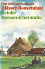 Omnibussen Visser-Roosendaal, Boeken, Ophalen of Verzenden, Zo goed als nieuw, Noord-Holland