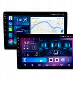 Android Auto CarPlay Radio 10" 2DIN - Nieuw in Doos, Ophalen of Verzenden, Nieuw