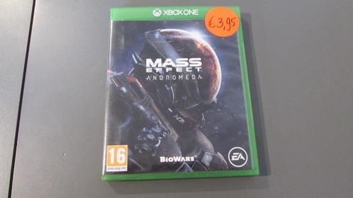 Xbox One Game Forza6 Shadow of War Call of Duty Mass Effect, Spelcomputers en Games, Games | Xbox One, Zo goed als nieuw, 1 speler