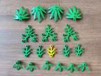 Mix 7. Lego bladeren, leaves, planten, groen., Ophalen of Verzenden, Zo goed als nieuw