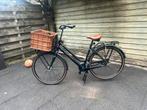 BSP Metropolis Damesfiets, Ophalen of Verzenden, Zo goed als nieuw, Versnellingen