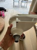 Kitchen aid raspen, Ophalen of Verzenden, Nieuw