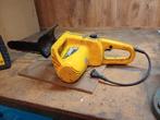 Kettingzaag 220 volt, Ophalen of Verzenden, Gebruikt, Elektrisch