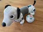 Silverlit Robo Dackel R Robothond, Ophalen of Verzenden, Zo goed als nieuw