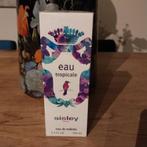Sisley Eau Tropicale 100 ml edt, Sieraden, Tassen en Uiterlijk, Uiterlijk | Parfum, Ophalen of Verzenden, Nieuw