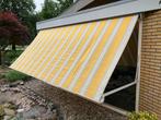 zonwering, Tuin en Terras, Zonneschermen, Ophalen, Gebruikt, Elektrisch, 150 tot 300 cm