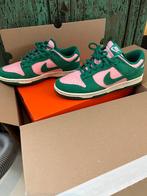 Nike Dunk Low Retro Medium Soft Pink Malachite, Overige kleuren, Nike, Nieuw, Ophalen of Verzenden