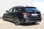 BMW 3 Serie Touring 318i Executive M Sport Automaat / Sports, Achterwielaandrijving, Gebruikt, Zwart, 3-Serie