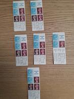 postzegelboekje  engeland HB 82, Ophalen of Verzenden, Postfris