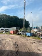 De Jong bouwlift 380v -, Zakelijke goederen, Ophalen