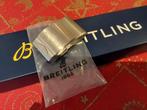 Breitling vouwsluiting oem, Sieraden, Tassen en Uiterlijk, Horloges | Heren, Ophalen of Verzenden, Zo goed als nieuw, Staal, Breitling