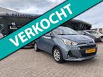 Hyundai I10 1.0i Comfort, Carplay, Airco, Nieuwe APK, PDC In, Auto's, Gebruikt, Euro 6, Origineel Nederlands, Bedrijf