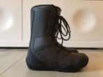 Nieuwe zwwarte Nidus snowboardschoenen maat 42,5, Schoenen, Nieuw, Nieuwe zwarte Nidus snowboardschoenen maat 42,5, Ophalen of Verzenden