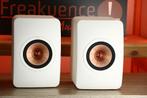 KEF LS50 Meta / LS 50  TRADE.INRUIL No Stands* We 'r online!, Audio, Tv en Foto, Luidsprekers, Overige merken, Info.eu@kef.com