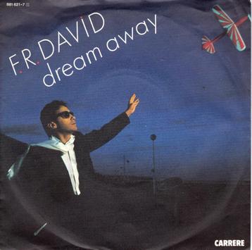 F.R. DAVID  -  Dream away beschikbaar voor biedingen