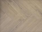 PVC visgraat plak PROJECT KWALITEIT, Ophalen, 75 m² of meer, Overige typen, Nieuw