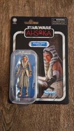 Star Wars Ahsoka Tano (Peridea) Vintage Collection, Ophalen of Verzenden, Nieuw