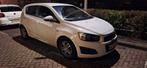 Chevrolet aveo 1.2 140000km 1ste eigenaar, Auto-onderdelen, Ophalen, Chevrolet, Spatbord