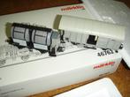 MARKLIN 46762 SBB set WEINWAGEN, Hobby en Vrije tijd, Modeltreinen | H0, Wisselstroom, Treinset, Nieuw, Ophalen of Verzenden