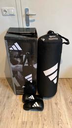 Adidas Boxbal & Handschoenen, Ophalen, Overige, Vechtsportmateriaal, Maat M