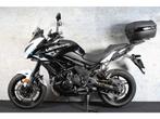 KAWASAKI VERSYS 650 ABS (bj 2021), 2 cilinders, 649 cc, Bedrijf, Meer dan 35 kW