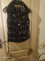 Nickelson bodywarmer - Maat XS - Zwart, Kleding | Dames, Bodywarmers, Ophalen, Zwart, Nickelson, Zo goed als nieuw